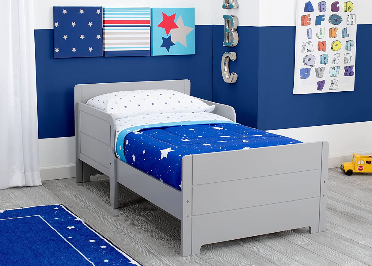 MySize Toddler Bed -  US Size