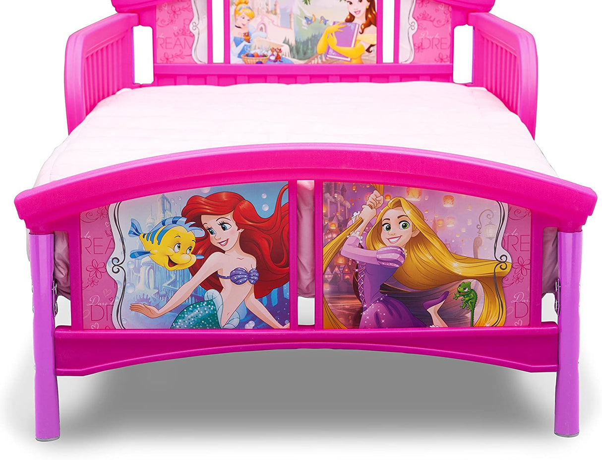 Princess Bed