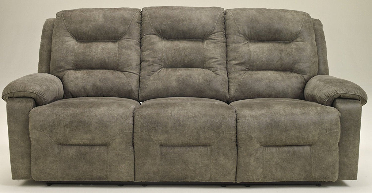 RECLINING SOFA