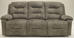 RECLINING SOFA