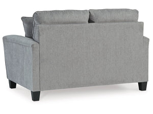 Leeshan Loveseat