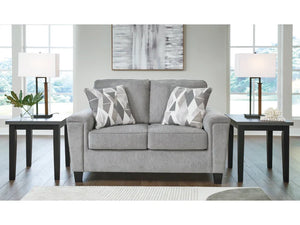 Leeshan Loveseat