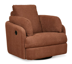 Modmax Swivel Glider Recliner