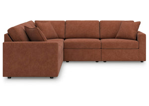 Modmax 5-Piece Sectional