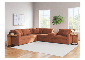 Modmax 6-Piece Sectional