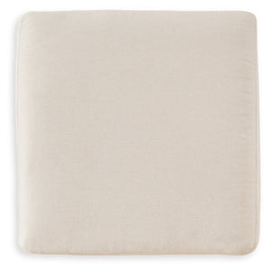 Modmax Oversized Accent Ottoman