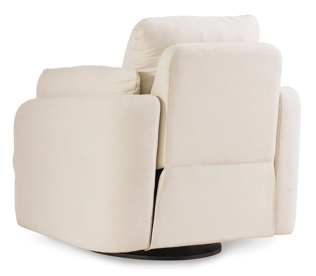 Modmax Swivel Glider Recliner