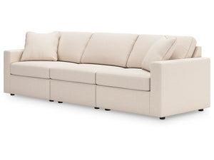 Modmax 3-Piece Sectional Sofa