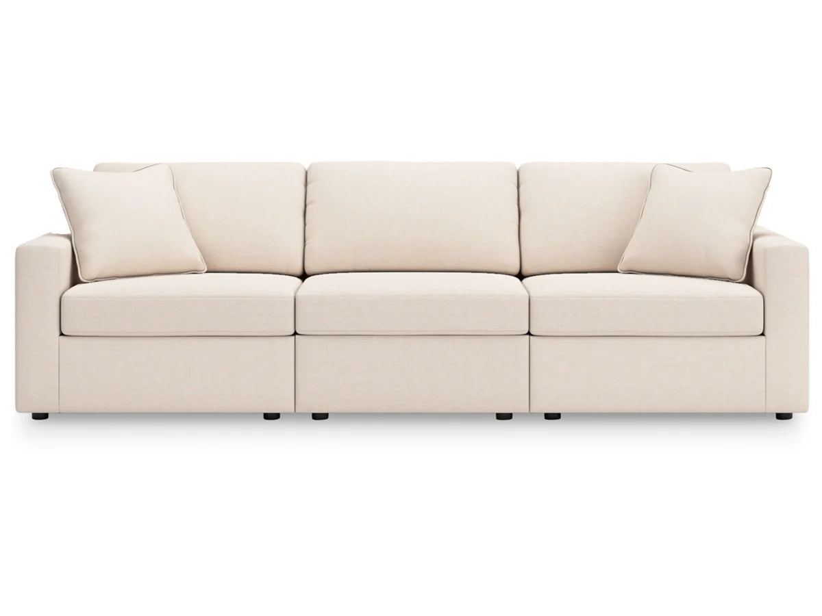 Modmax 3-Piece Sectional Sofa