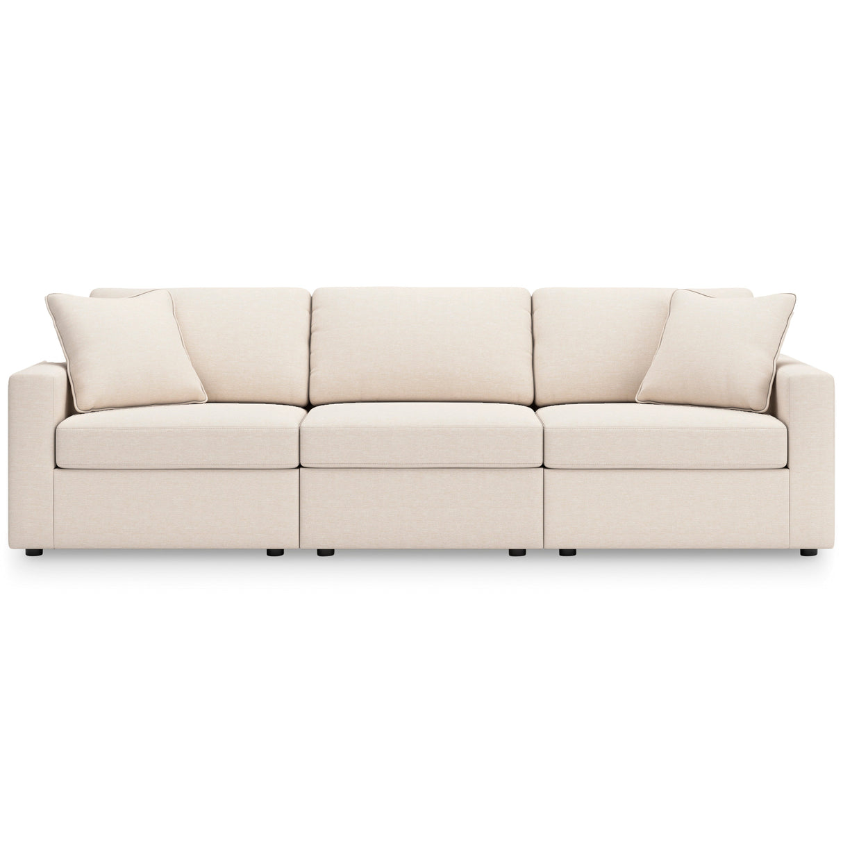 Modmax 4-Piece Sectional