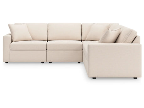 Modmax 5-Piece Sectional