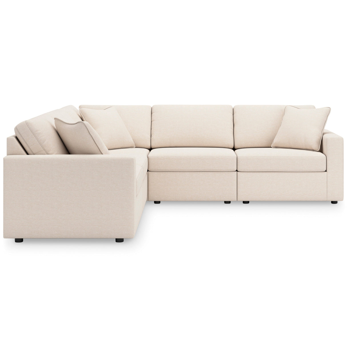 Modmax 6-Piece Sectional