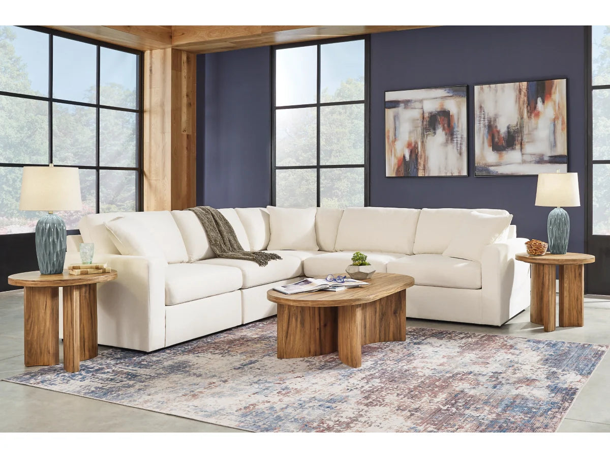 Modmax 5-Piece Sectional