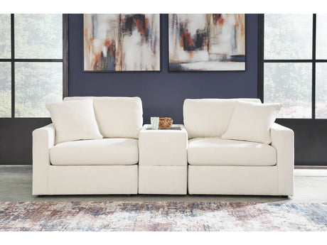 Modmax 3-Piece Sectional Sofa