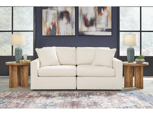 Modmax 2-Piece Sectional Loveseat