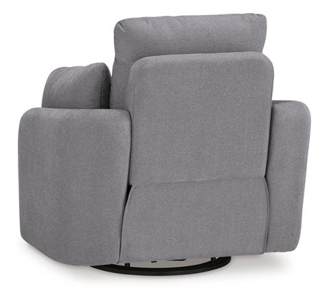 Modmax Swivel Glider Chair