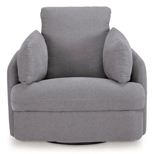 Modmax Swivel Glider Chair