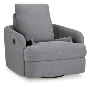 Modmax Swivel Glider Chair