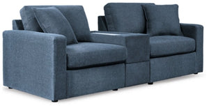 Modmax 3-Piece Sectional Sofa