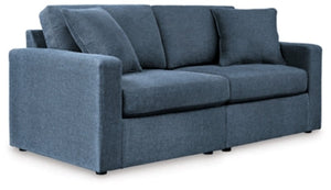 Modmax 2-Piece Sectional Loveseat
