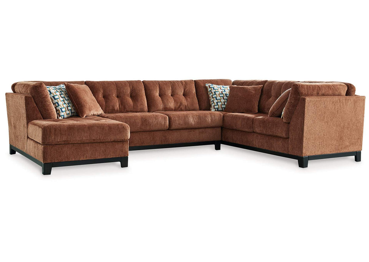 Laylabrook 3-Piece Sectional