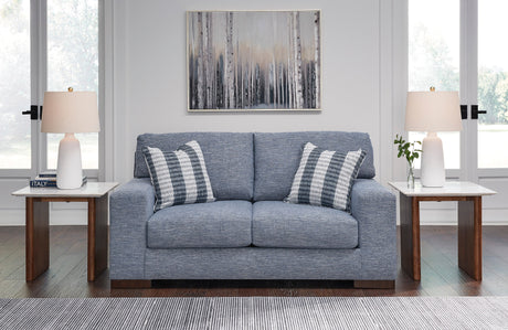 Belvoir Loveseat