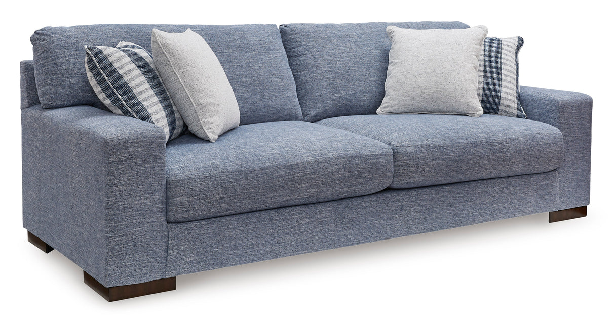 Belvoir Sofa