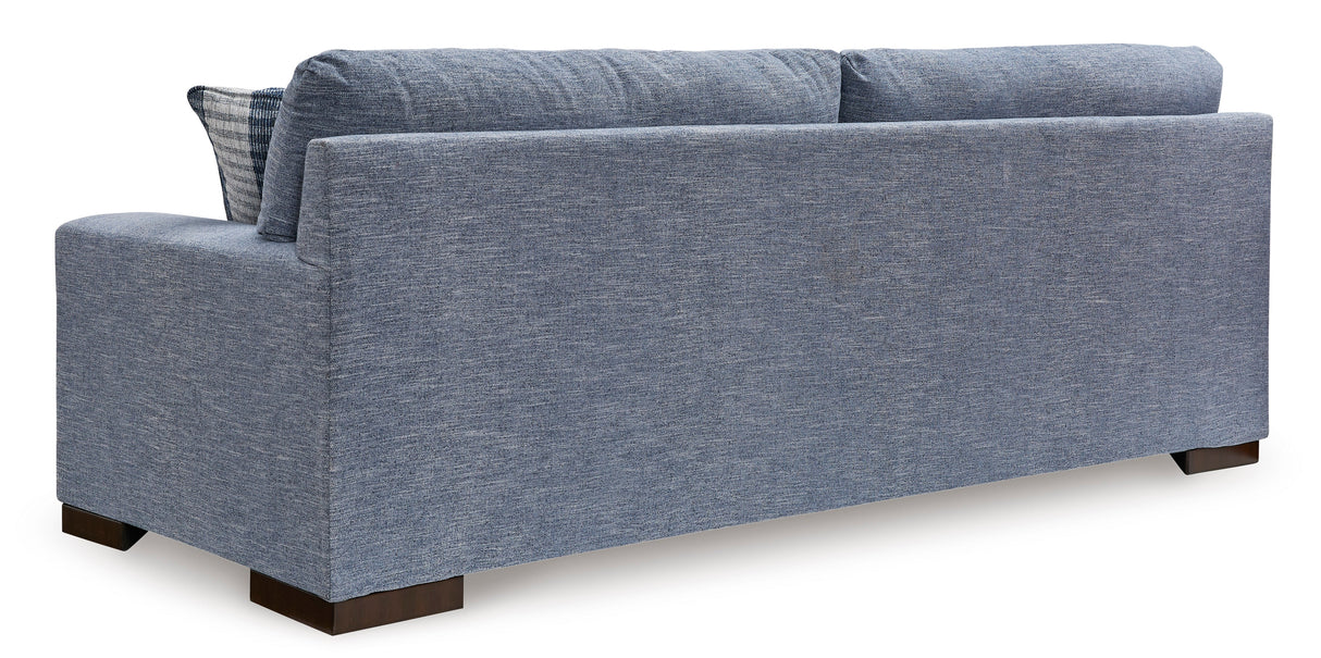 Belvoir Sofa