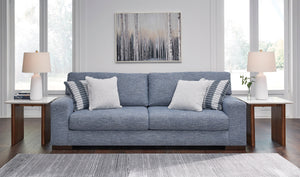 Belvoir Sofa