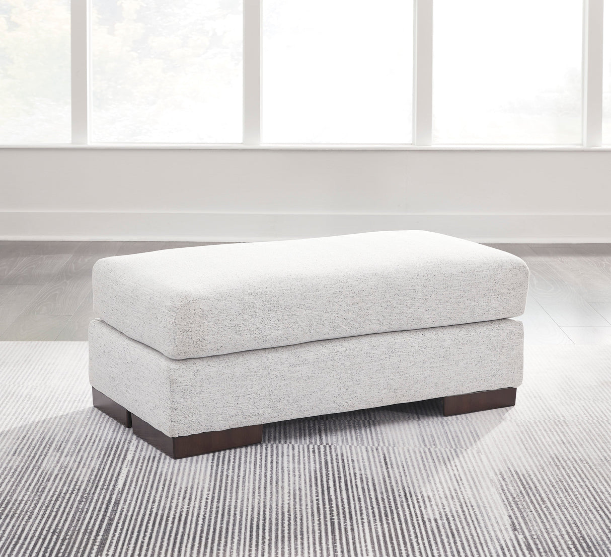 Belvoir Ottoman