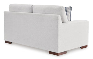 Belvoir Loveseat