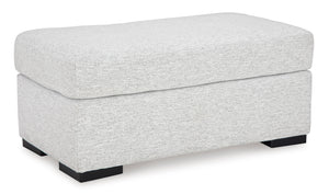 Tasselton Ottoman