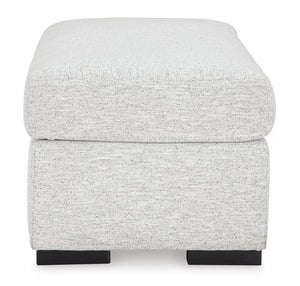 Tasselton Ottoman