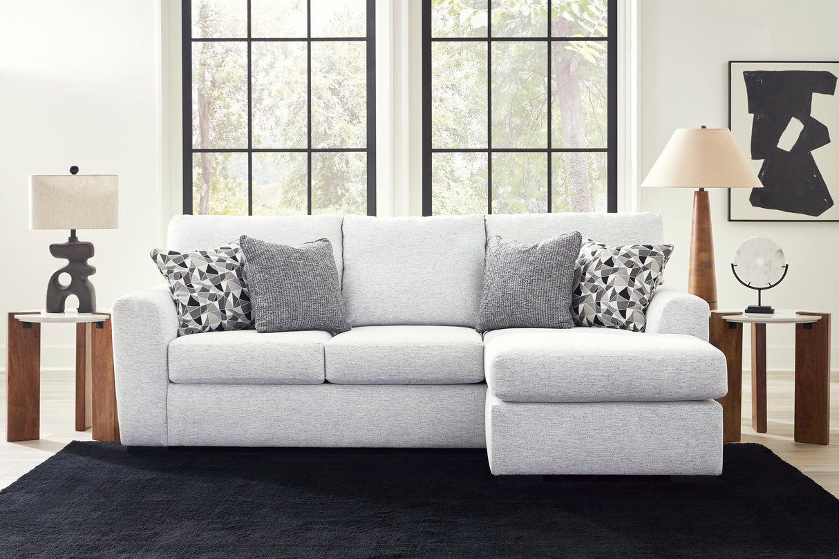 Tasselton Sofa Chaise