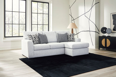 Tasselton Sofa Chaise