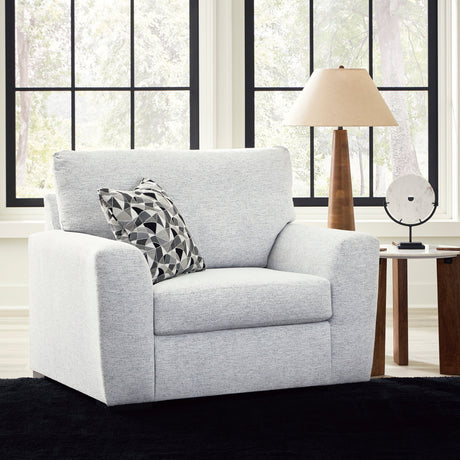 Tasselton Oversized Chair