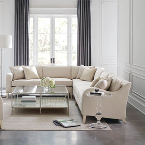 Victoria -  LAF Loveseat