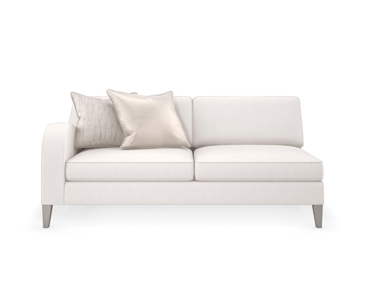 Victoria -  LAF Loveseat