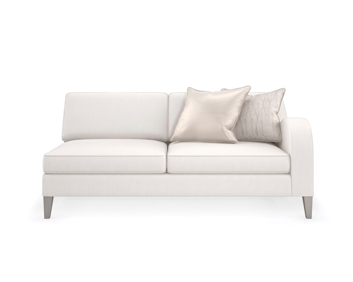 Victoria - RAF Loveseat