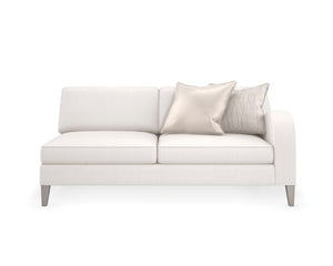 Victoria - RAF Loveseat