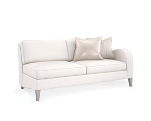 Victoria - RAF Loveseat