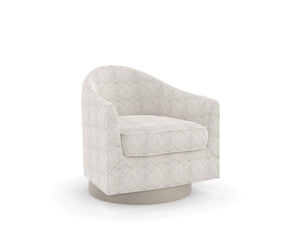 Victoria - Swivel Chair