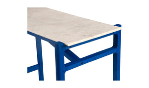 Harbor Desk Blue