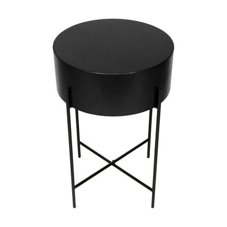 *Aston Accent Table Black