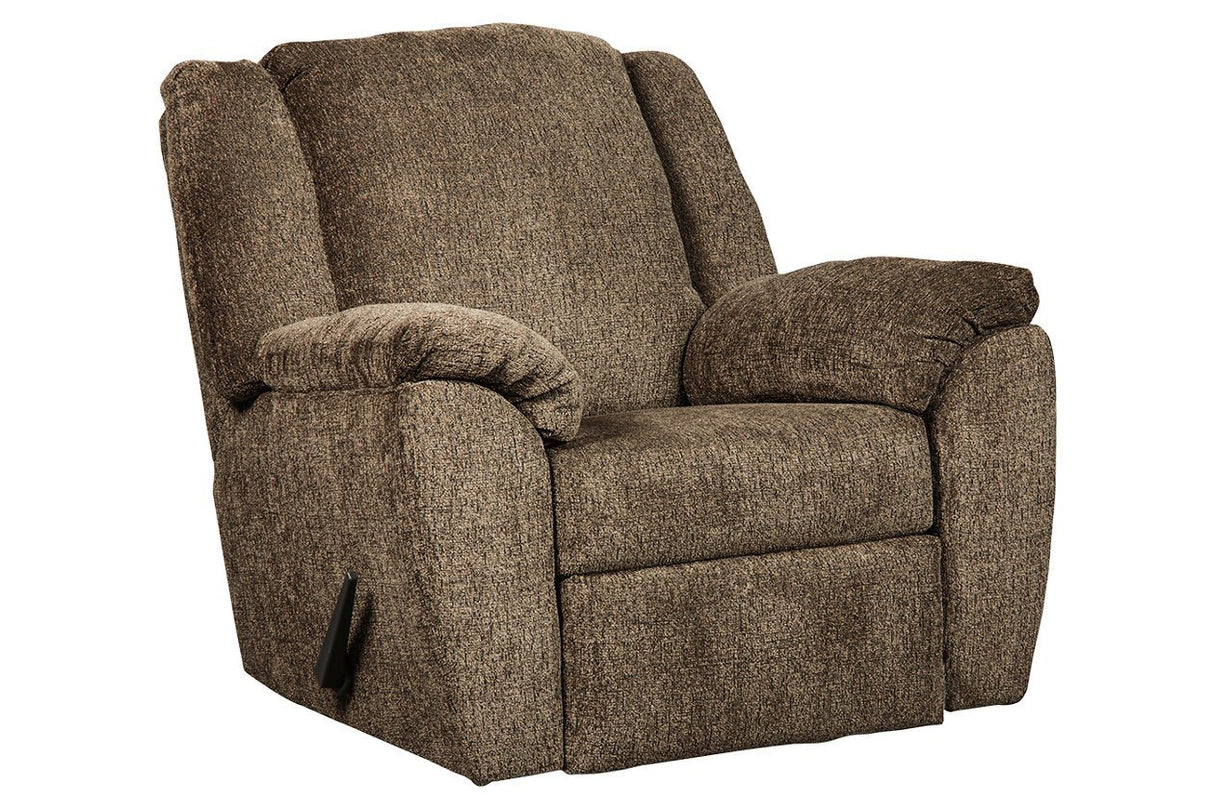 RECLINER