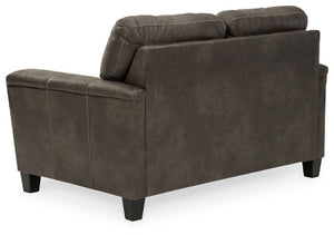 Navi Loveseat