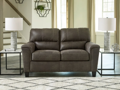 Navi Loveseat