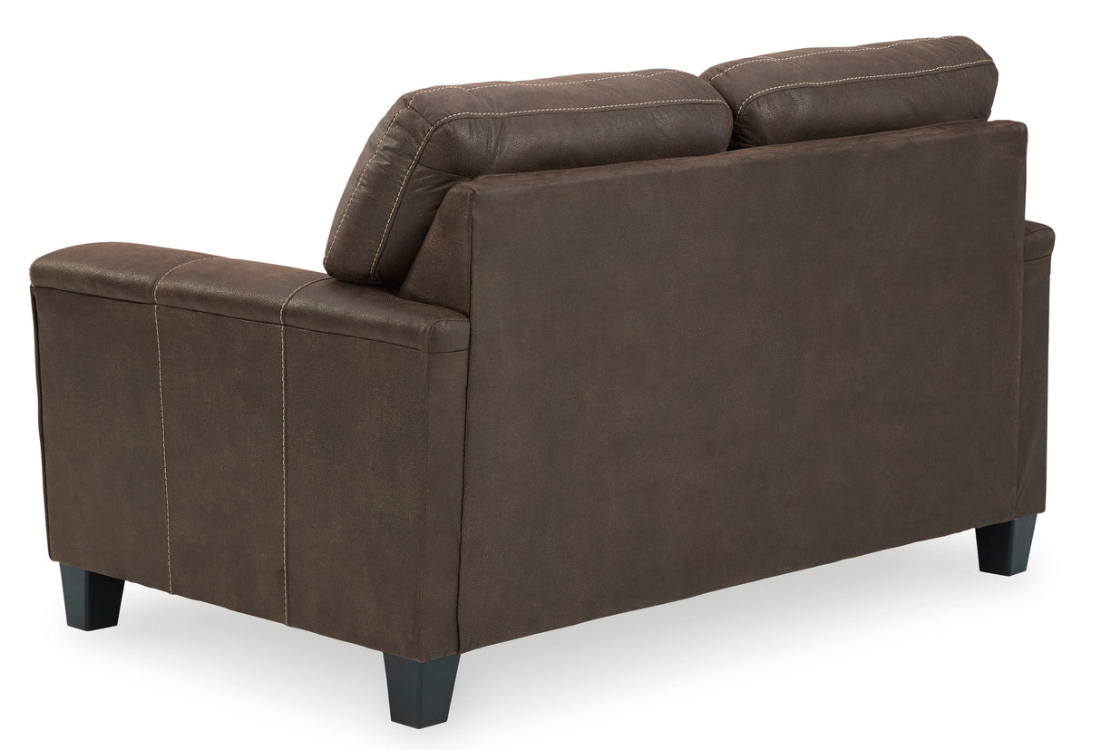 Navi Loveseat