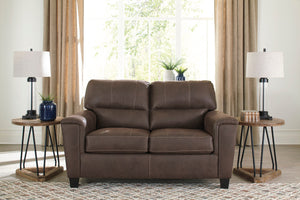 Navi Loveseat