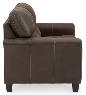 Navi Loveseat